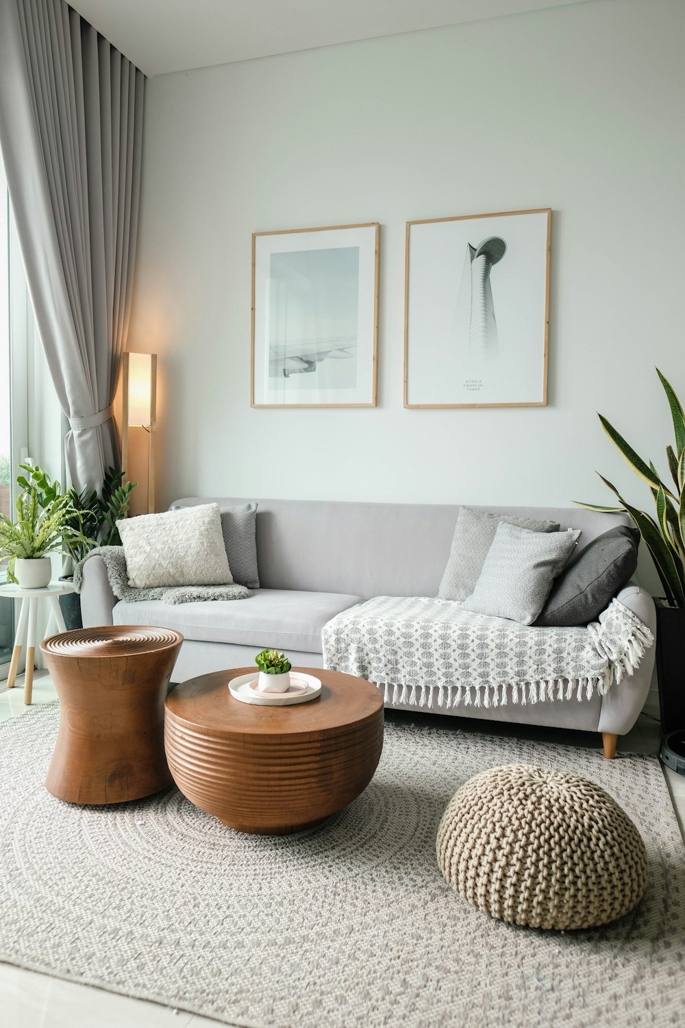 Interyer loyihasi